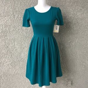 LuLaRoe Amelia Dress